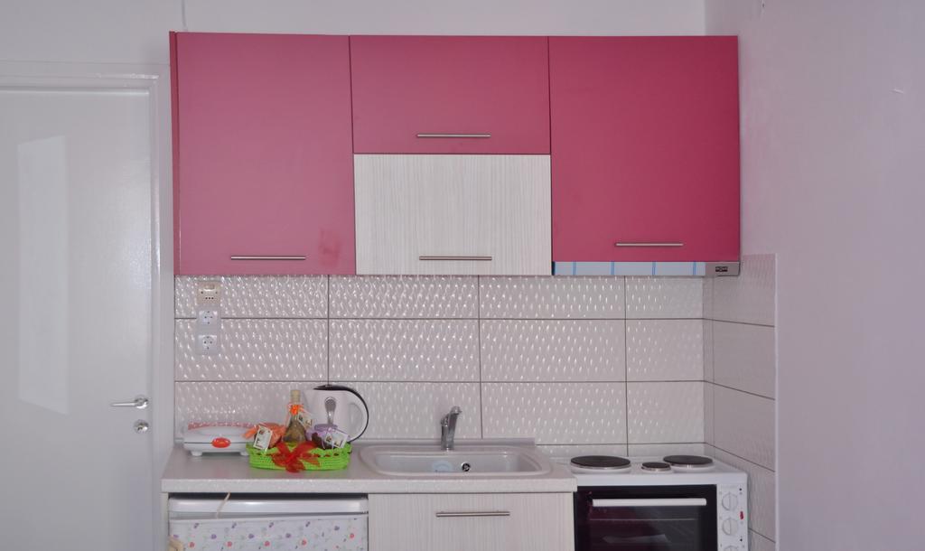Studios Soula Alonnisos Town Room photo