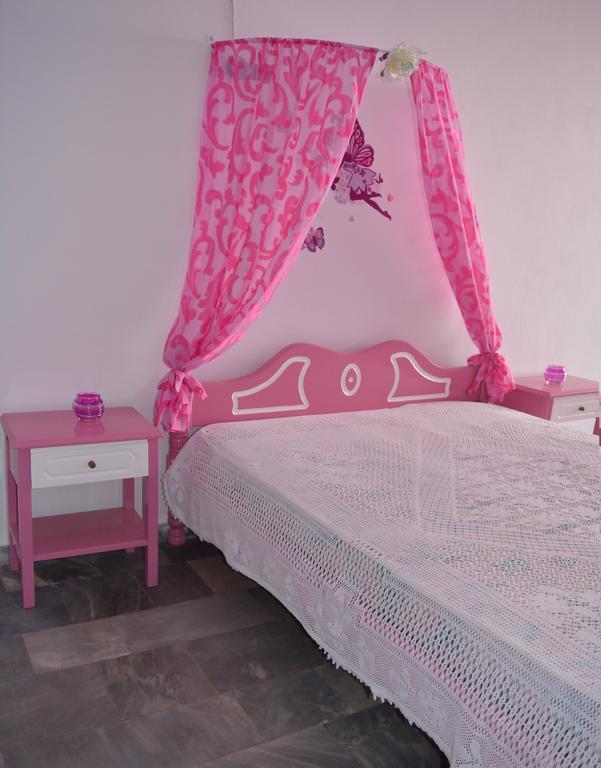 Studios Soula Alonnisos Town Room photo