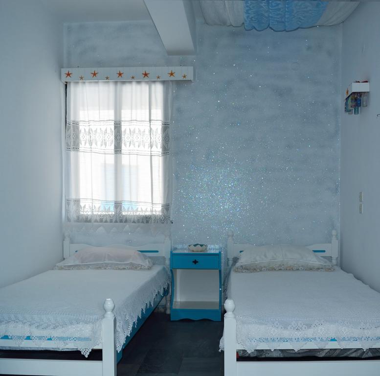 Studios Soula Alonnisos Town Room photo