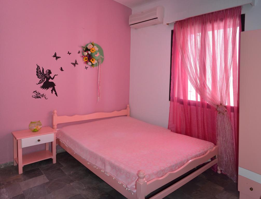 Studios Soula Alonnisos Town Room photo