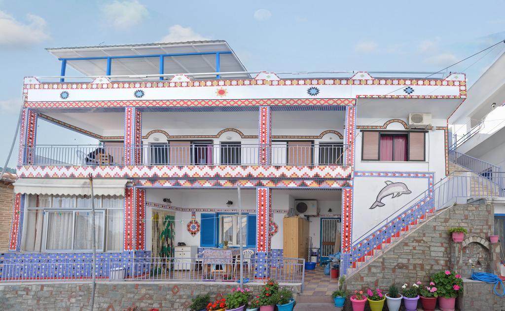 Studios Soula Alonnisos Town Exterior photo
