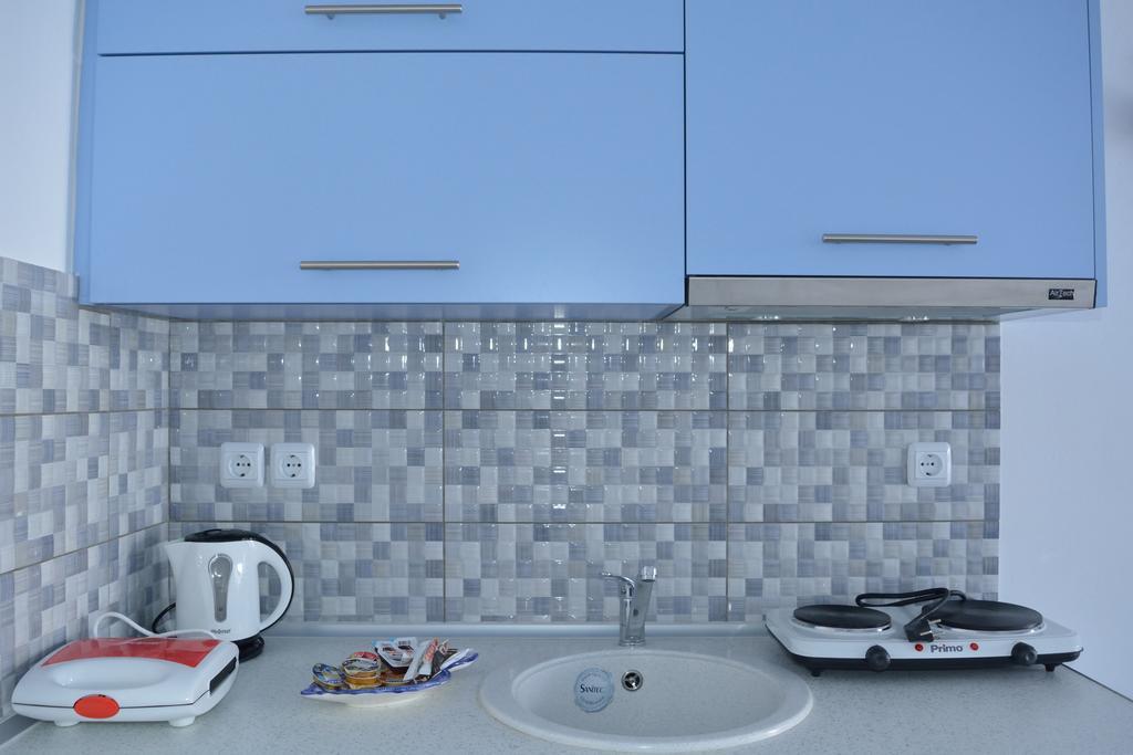 Studios Soula Alonnisos Town Room photo