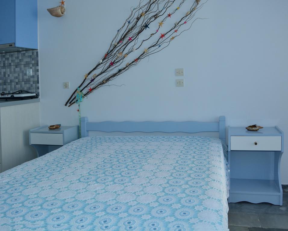 Studios Soula Alonnisos Town Room photo