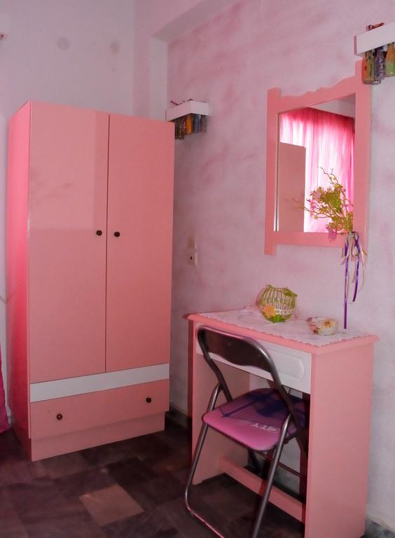 Studios Soula Alonnisos Town Room photo