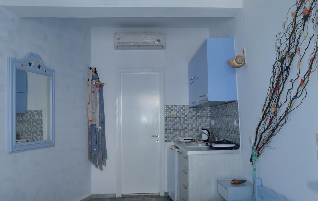 Studios Soula Alonnisos Town Room photo
