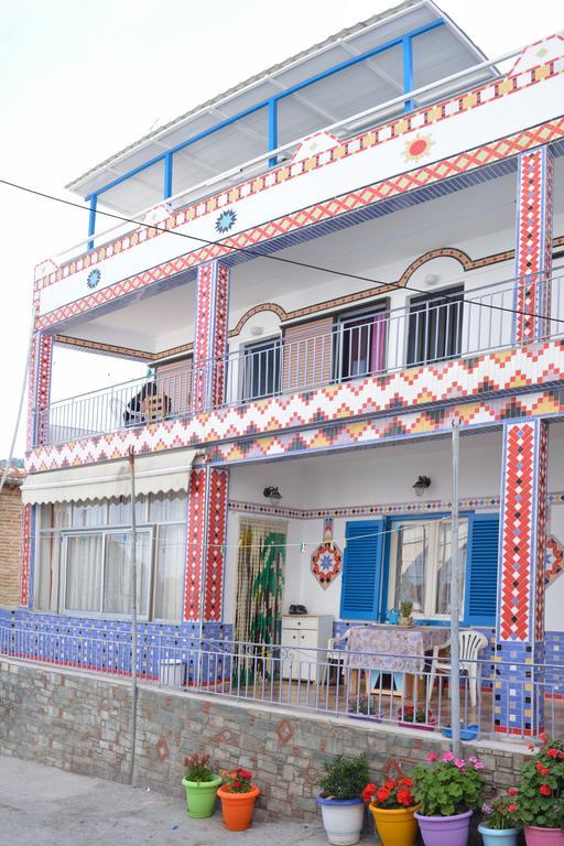 Studios Soula Alonnisos Town Exterior photo