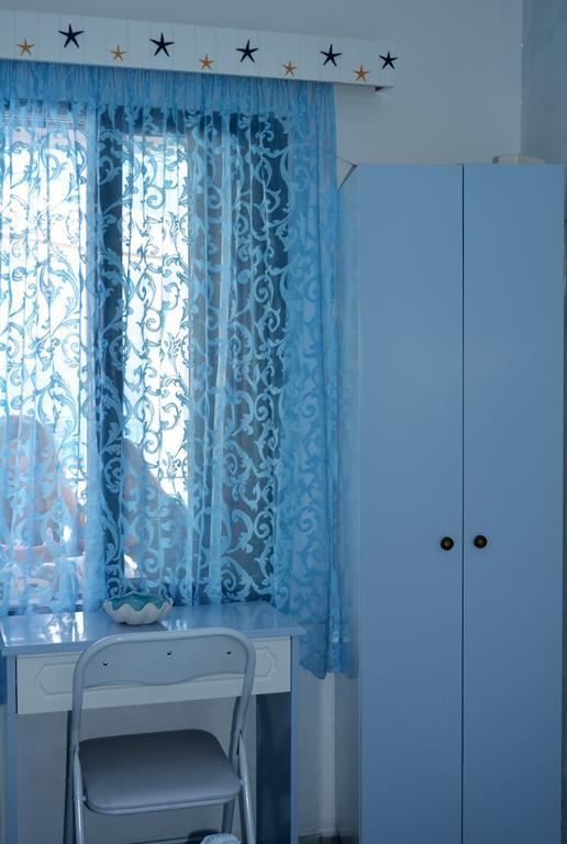 Studios Soula Alonnisos Town Room photo