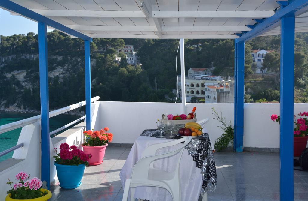 Studios Soula Alonnisos Town Exterior photo