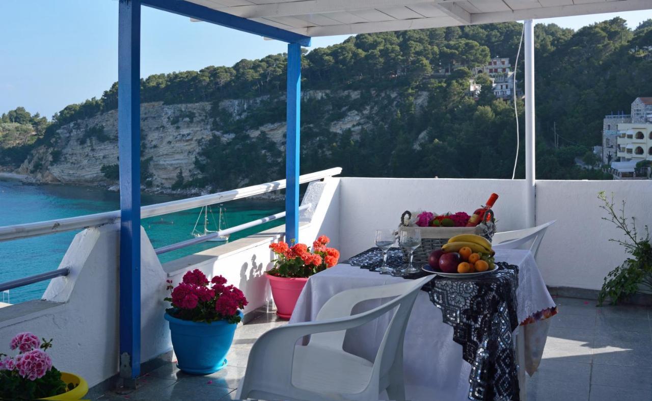 Studios Soula Alonnisos Town Exterior photo